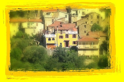 Ginestro