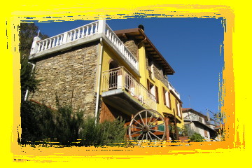 CASA GINESTRA