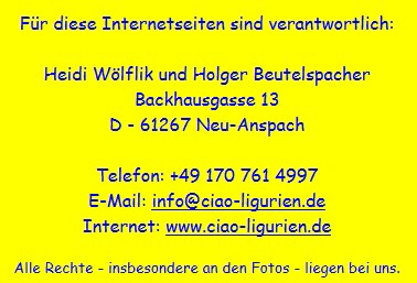 IMPRESSUM