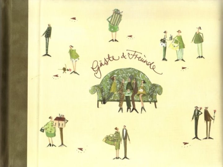 G�stebuch